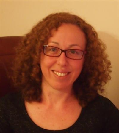 An interview with ECR, Dr. Pinar Pir