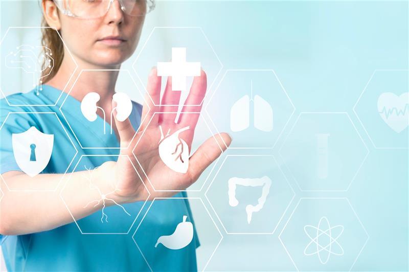 Announcement of the Joint Transnational Call for proposals “Healthcare of the Future”