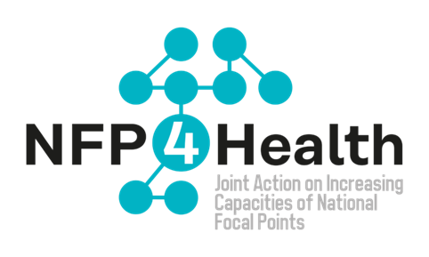 The JA NFP4Health: Increasing Capacity building of National Focal Points to support a strong and informed community on health in EU