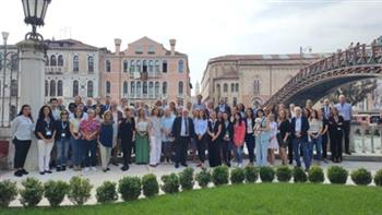 THCS Partnership meets in Venice for its General Assembly