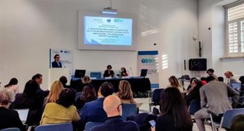 THCS Italian National Mirror Group officially launched