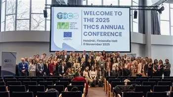 Advancing Evaluation, Primary Care and Mental Health: Highlights from the THCS Annual Conference 2025