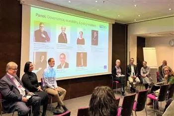 THCS joins the Radical Health Festival 2026 in Helsinki
